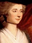 Fanny Burney   (1752 - 1840)