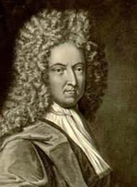 Daniel Defoe    (1660 - 1731)