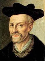 Francois Rabelais    (1494 - 1553)