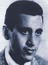 J. D. Salinger    (1919 - 2010)