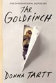 "The Goldfinch"