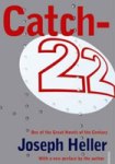 Catch-22 by Joseph Heller (1961) 